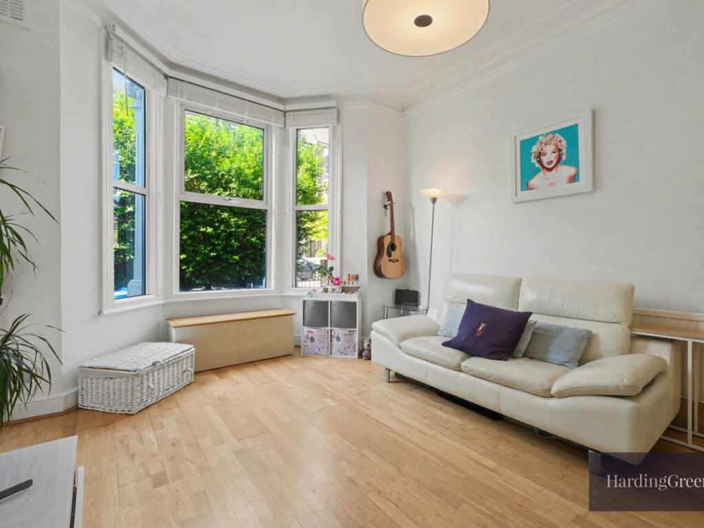 Main image of property: Portnall Road, London, W9