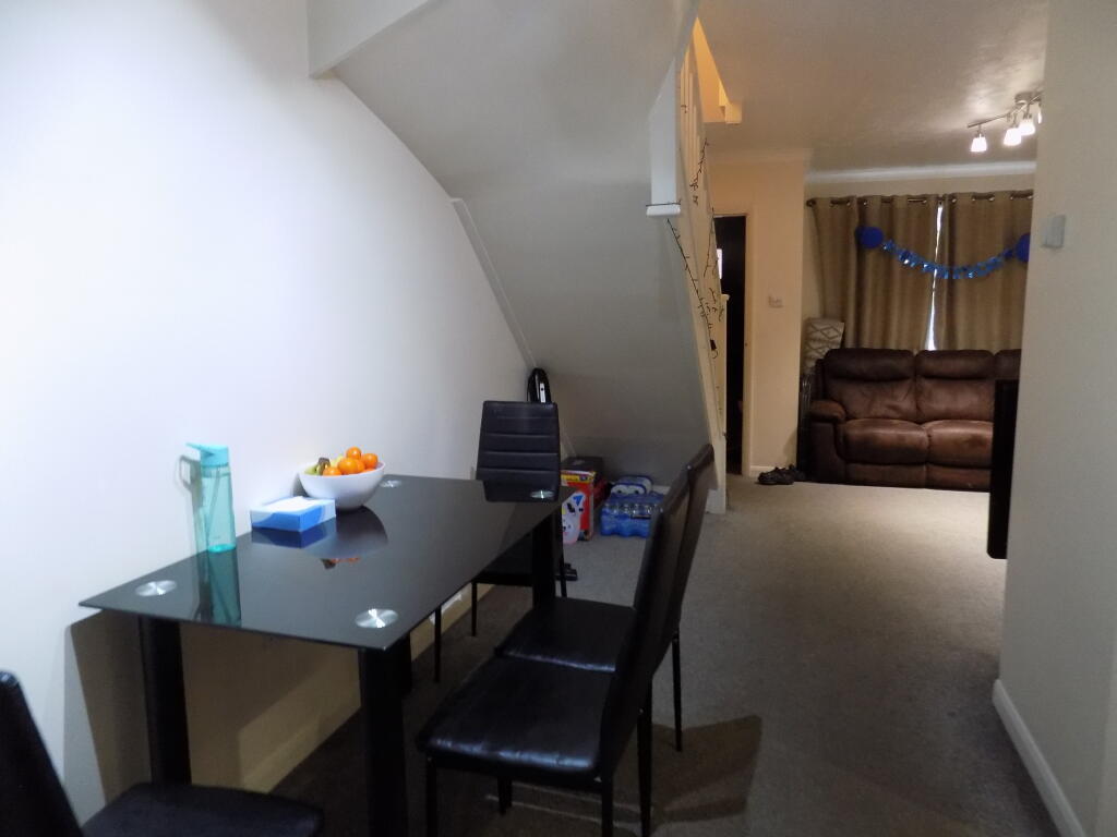 House in Stevenage - More