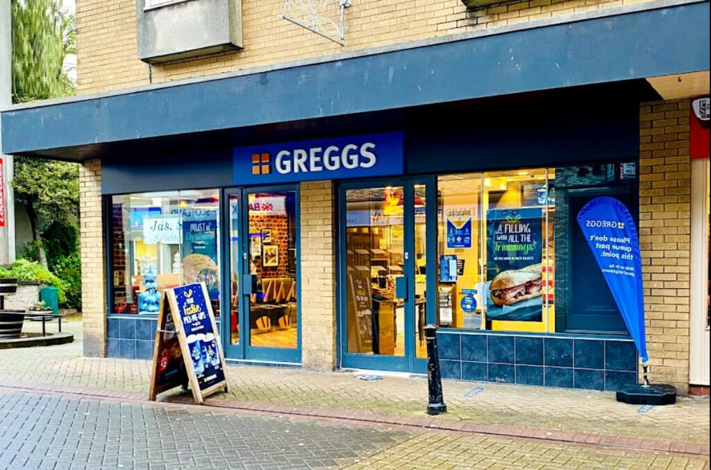 Main image of property: 53-55 High Street, Leven, Fife, KY8