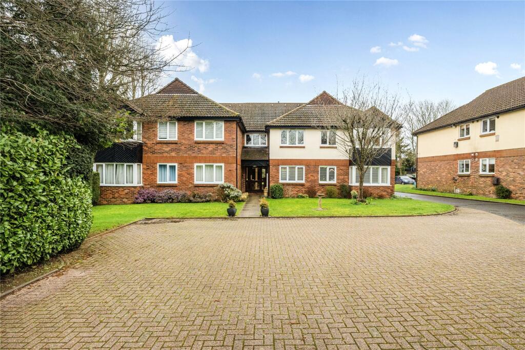 Main image of property: Main Road, Biggin Hill, Westerham