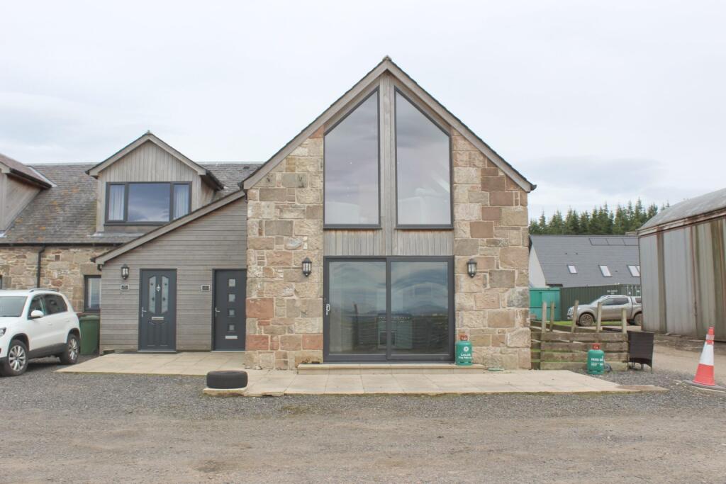 Main image of property: Wester Cairnglass, Inverness-Shire, Gollanfield, IV2