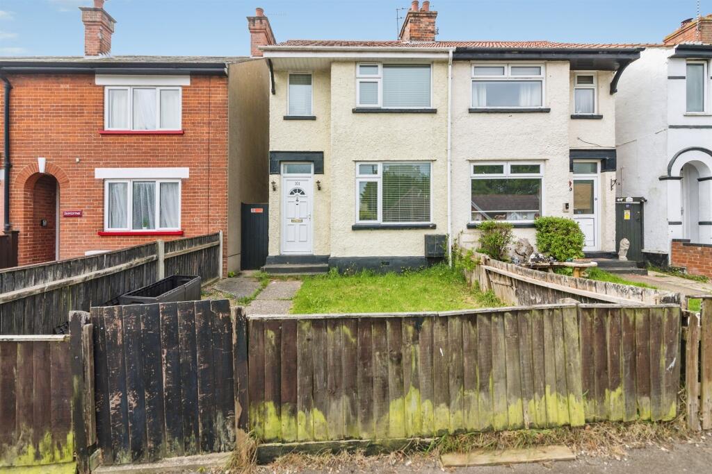 Main image of property: Stradbroke Road, Lowestoft