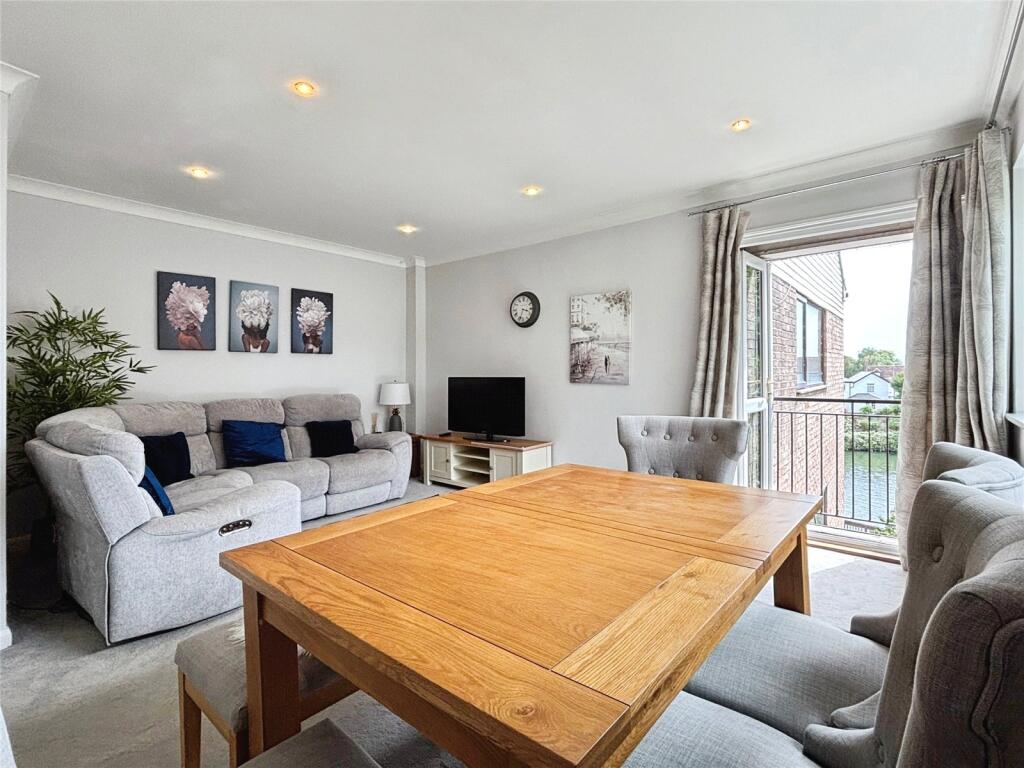 Main image of property: Colnebridge Close, Staines-upon-Thames, Surrey, TW18