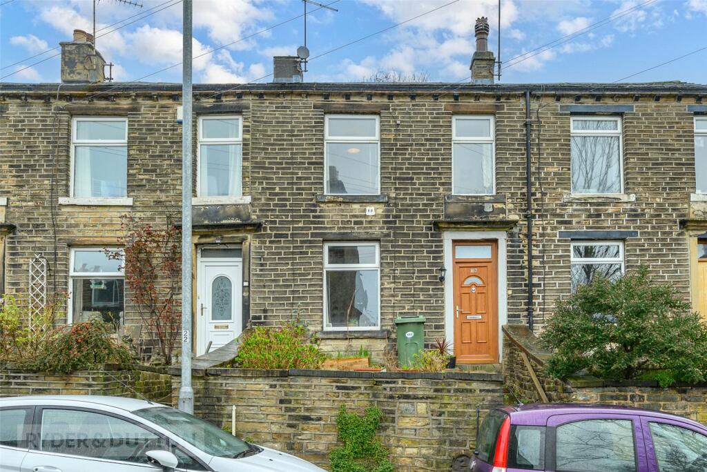 Main image of property: Longwood Gate, Longwood, Huddersfield, West Yorkshire, HD3