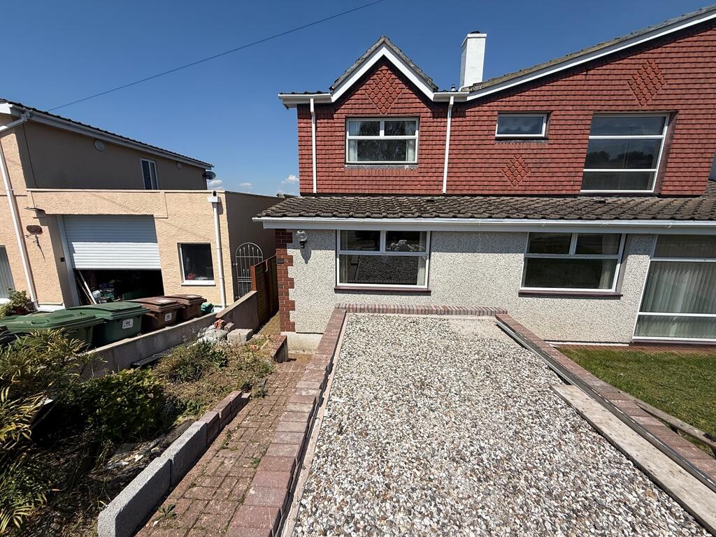 Main image of property: A Unique Two Bedroom Home With Private Garden & Elevated Views