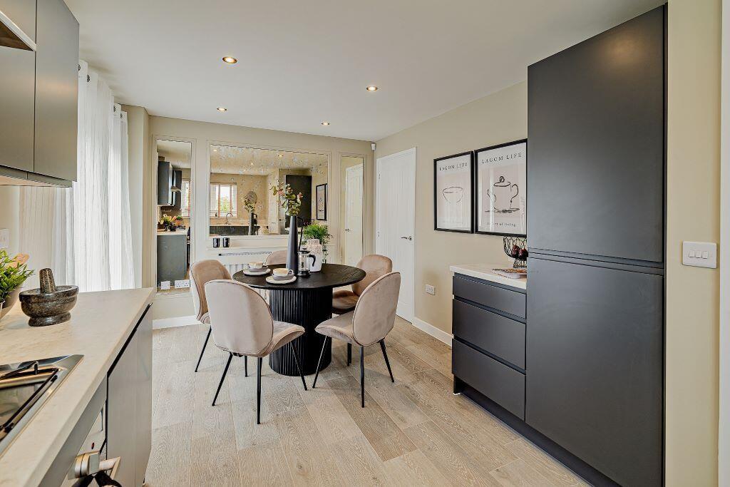 Main image of property: Wilsons Lane, Bedworth, Warwickshire, CV7