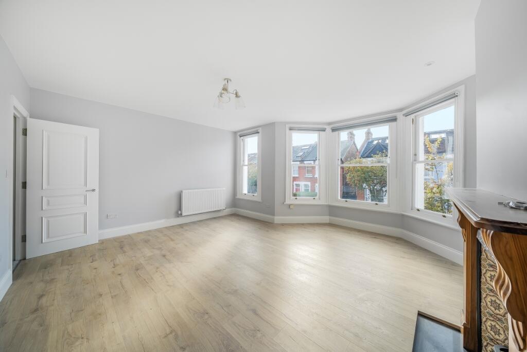 Main image of property: Huntingdon Road, London, N2