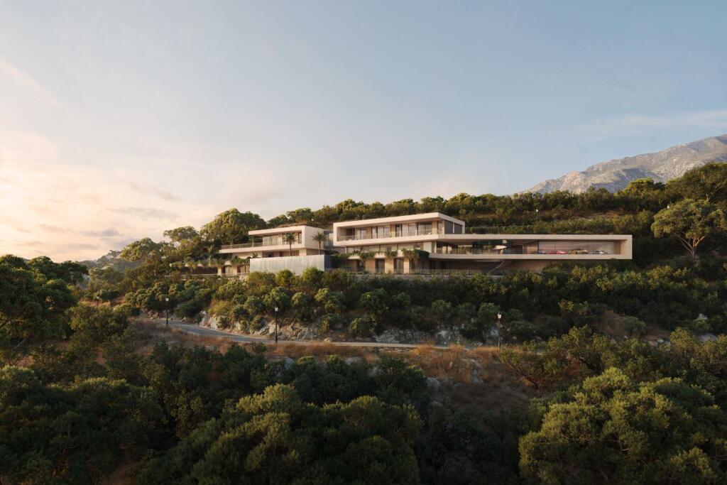 Main image of property: Andalucia, Malaga, Benahavis