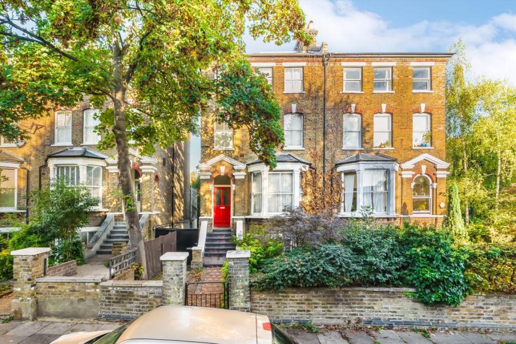 Main image of property: Hartham Road, Hillmarton Conservation Area