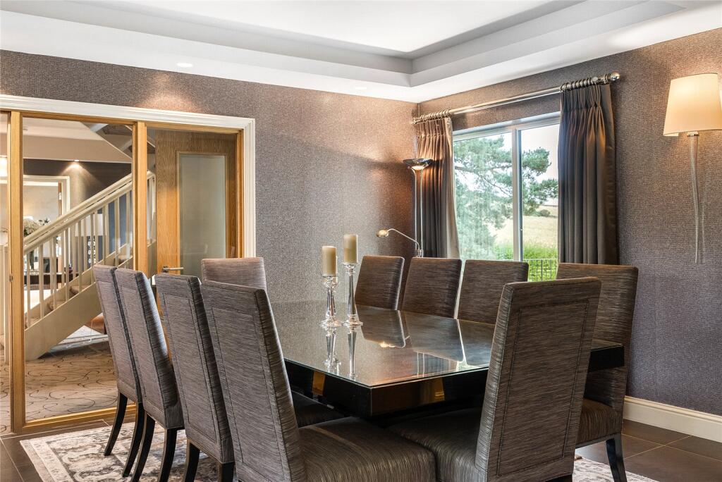 House in Coalford, Culter - More
