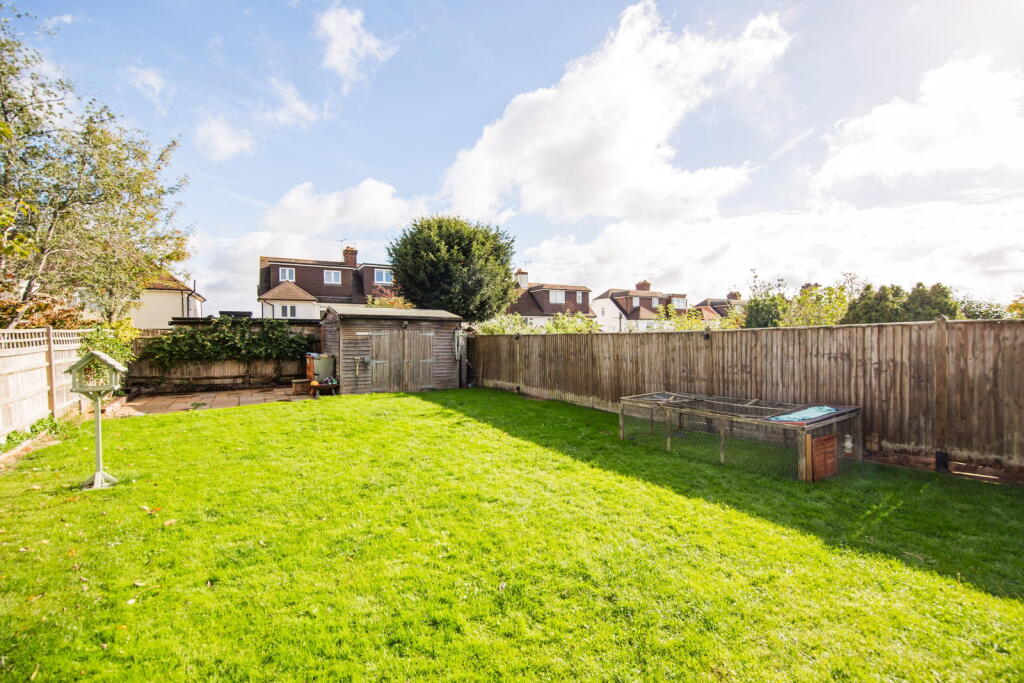 Wilman Road, Tunbridge Wells photo 4