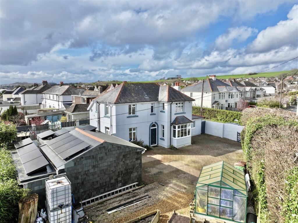 Main image of property: Plympton, Plymouth