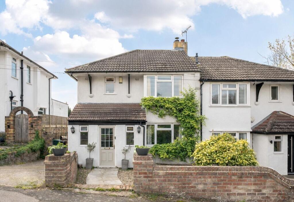 Main image of property: Shelvers Spur, Tadworth