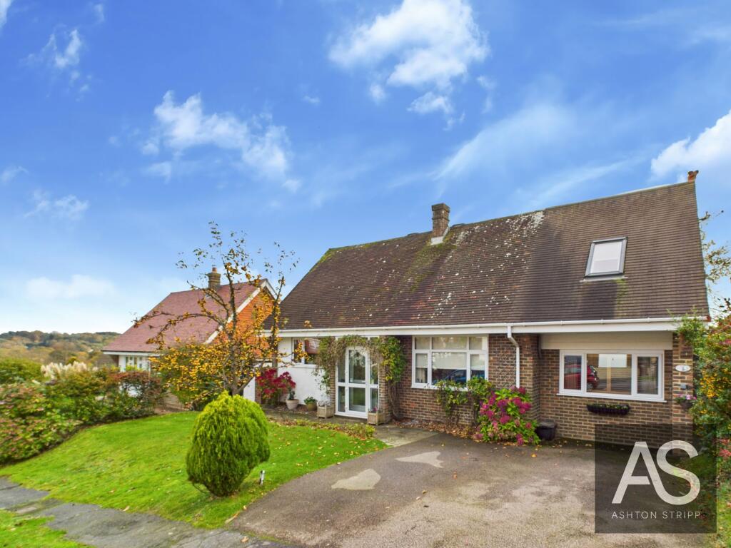 Main image of property: Park Shaw, Sedlescombe, TN33