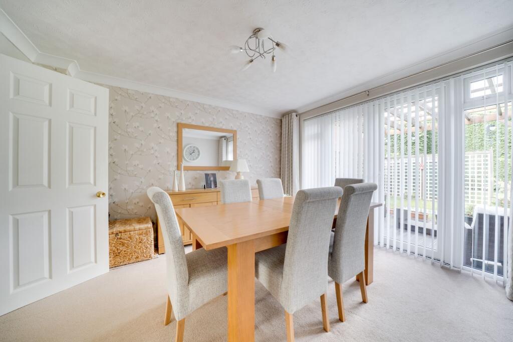 Rowley Close, Madeley, TF7 photo 4
