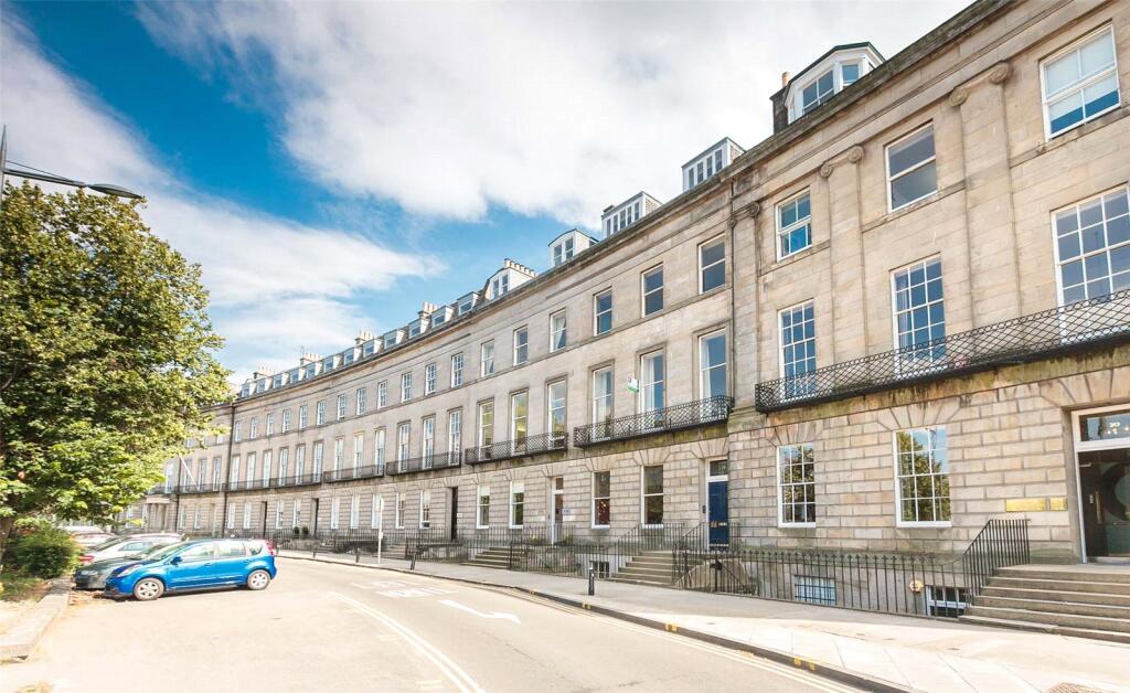 Main image of property: Atholl Crescent, Edinburgh, Midlothian, EH3