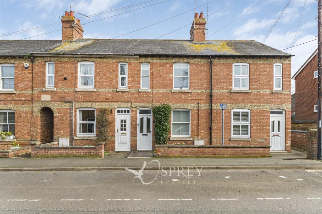 Main image of property: East Road, Oundle, Northamptonshire, PE8