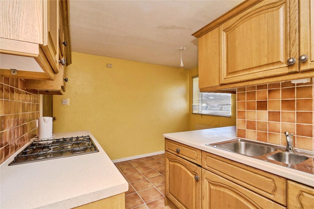 House in Newport, Gunville, Carisbrooke - View 5