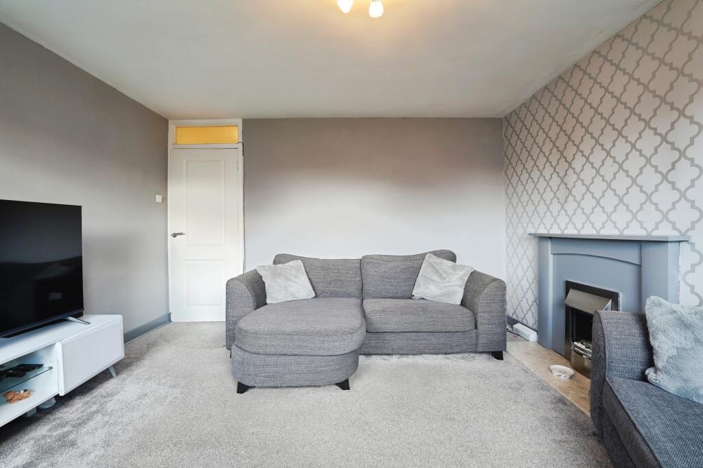 Main image of property: Clarinda Gardens, Dalkeith, EH22