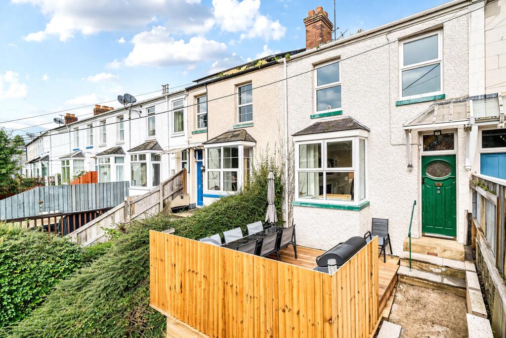 Main image of property: Coombe Vale Road, Teignmouth, Devon