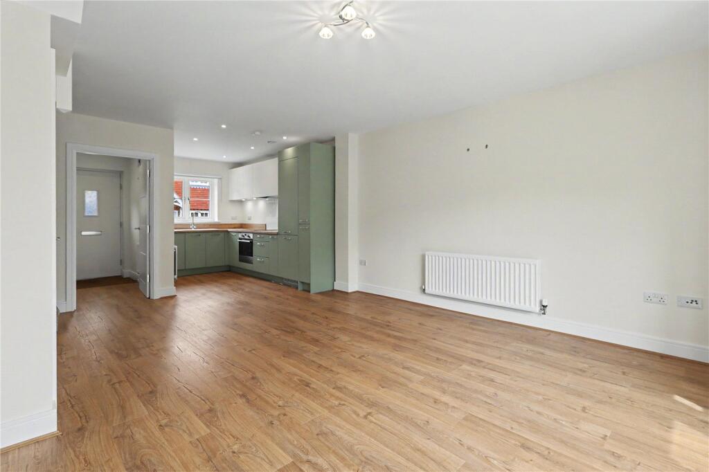 Mantell Close, Newick, BN8 photo 5