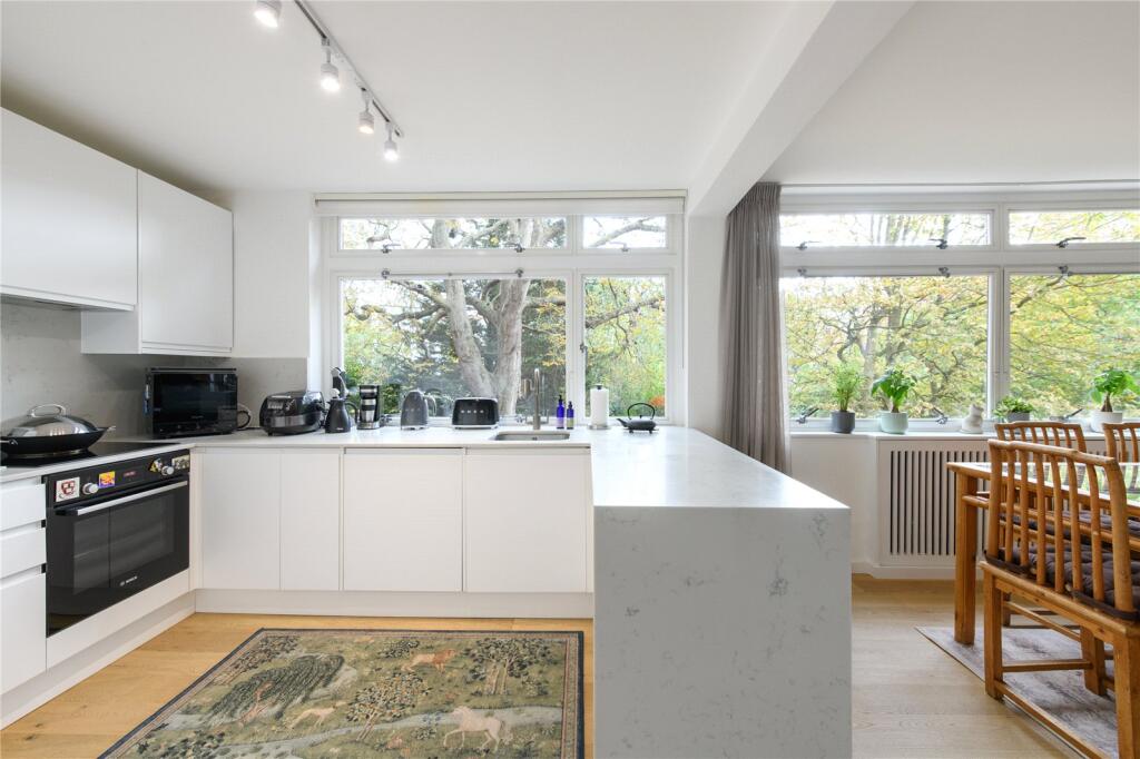 Illchester Place, London, W14 photo 3