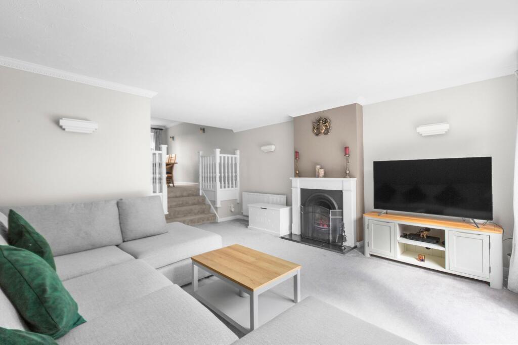 House in Hemel Hempstead, Chalfont St Giles - View 5