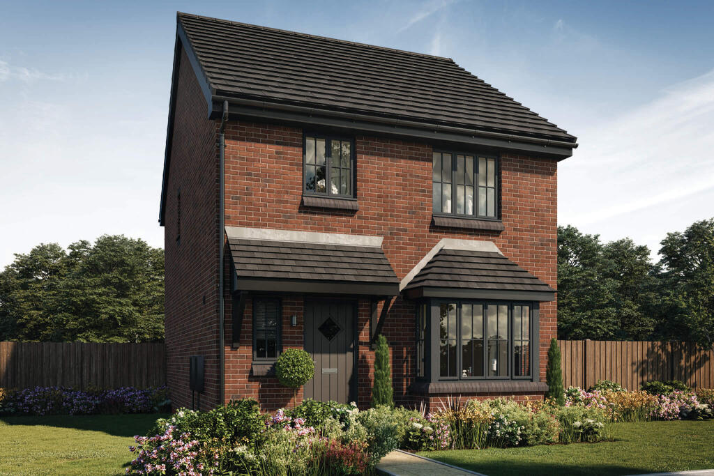 Main image of property: Newcastle Upon Tyne,
NE15 9XJ
