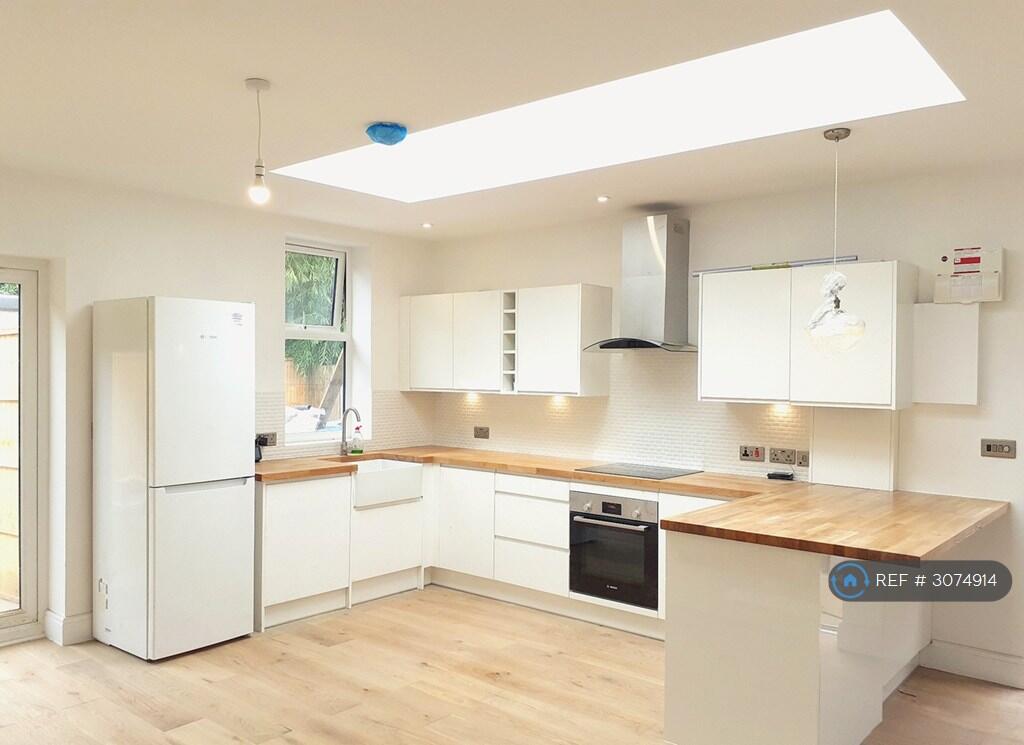 Main image of property: Grafton Road, New Malden, KT3
