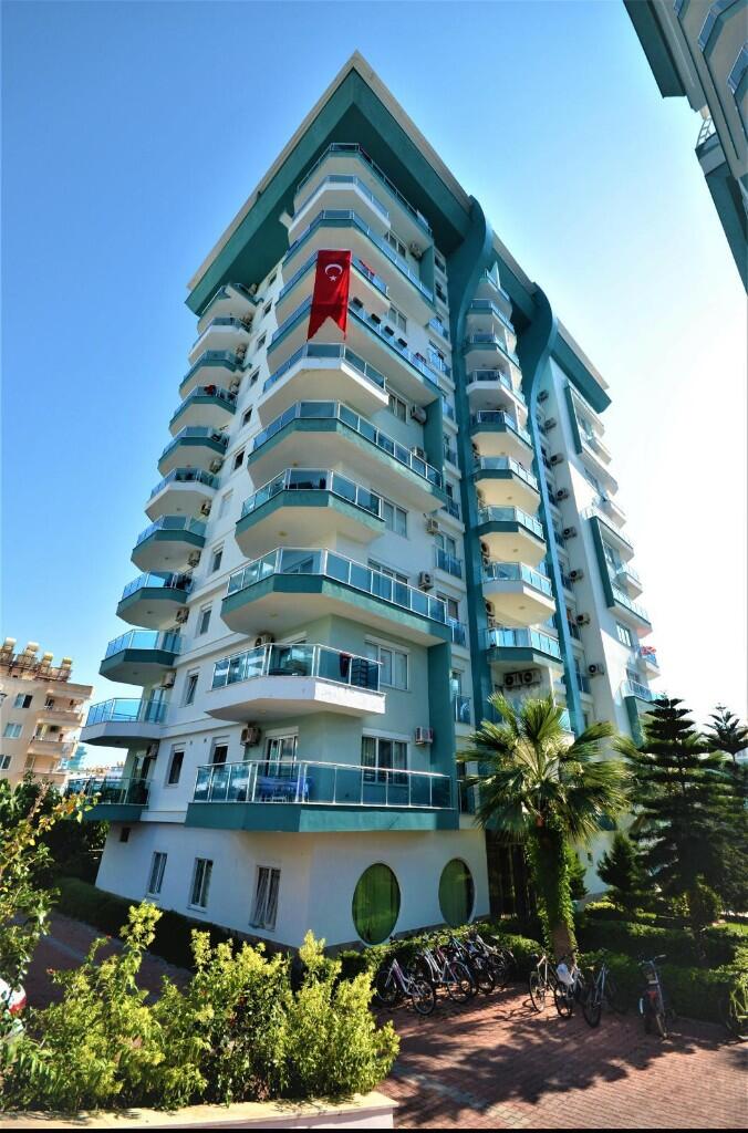 Main image of property: Mahmutlar, Alanya, Antalya