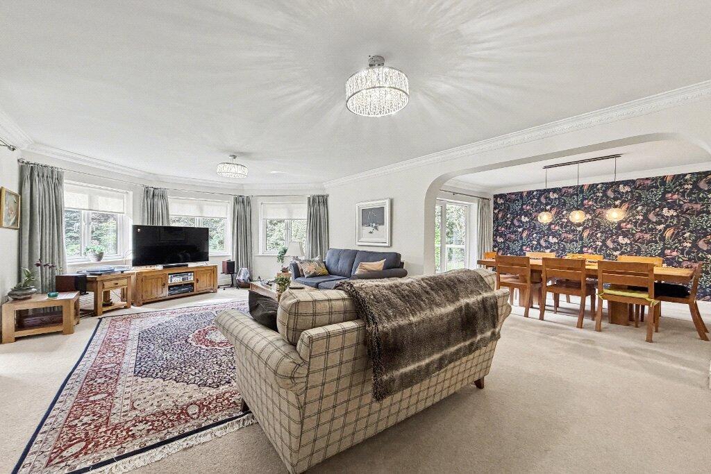 Apartment in Bournemouth, Branksome, Poole - View 2
