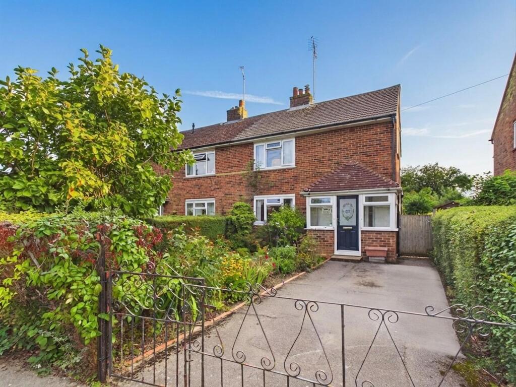 Main image of property: Marshalls Land, St. Michaels, Tenterden TN30 6EA