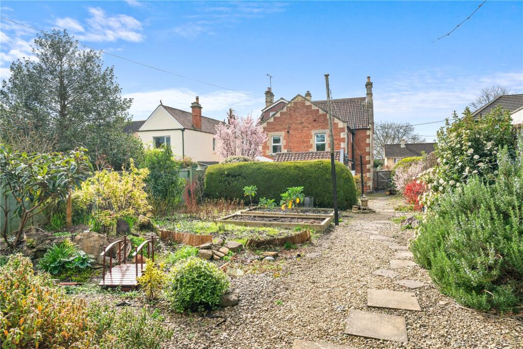 Additional image 2 of Trowbridge Road