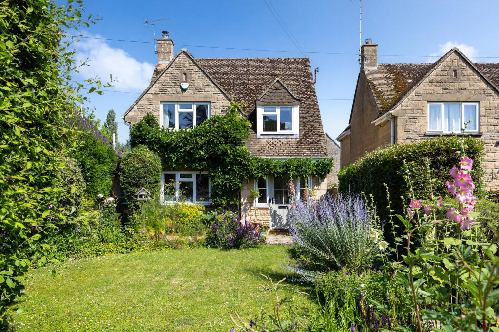 Main image of property: Down Ampney, Cirencester, GL7