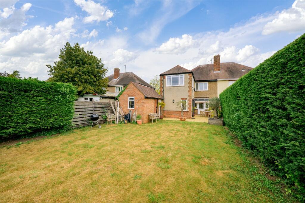St. Edmunds Road, Sleaford, Lincolnshire, NG34 photo 4