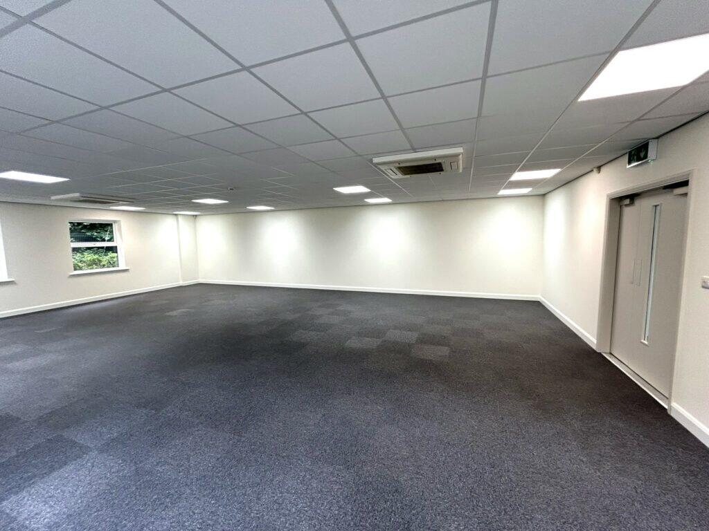 Additional image 8 of Unit 8 Arkwright Court, Commercial Road, Blackburn Interchange J4/M65, Darwen, BB3 0FG