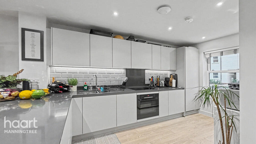 Main image of property: Excelsior Avenue, Mistley, Manningtree, Essex