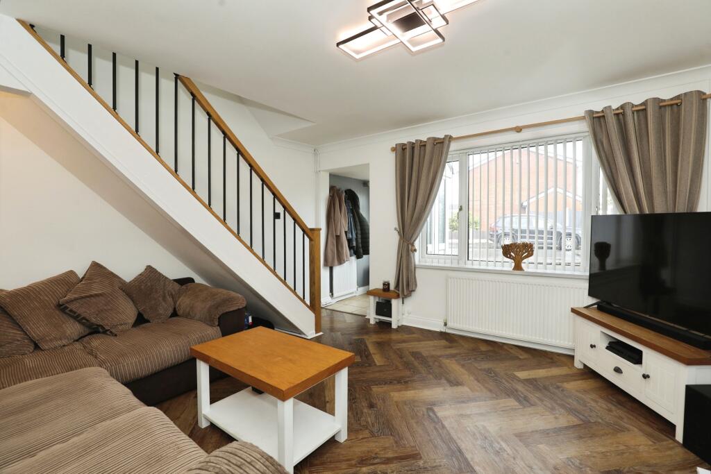 Constance Avenue, Trentham, Stoke-on-trent, ST4 - View 6