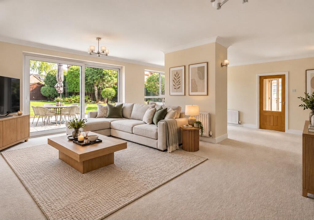 Main image of property: Wells Avenue, Kilby LE18