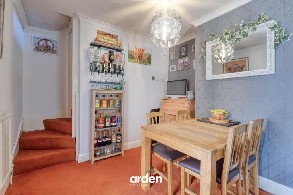 Beverley Road, Rednal, B45 - View 6