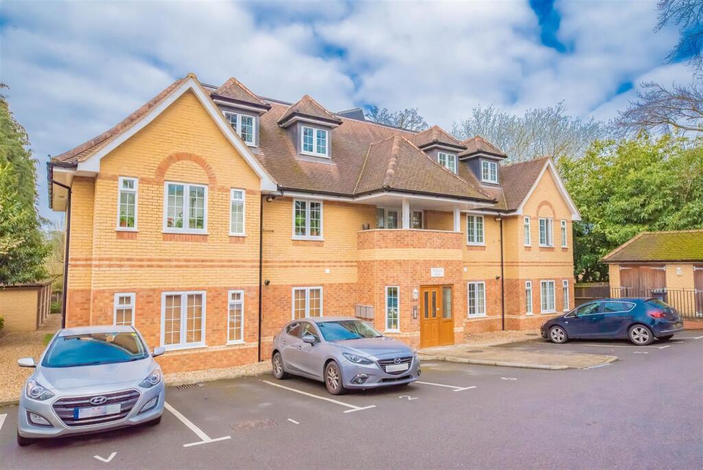 Main image of property: Portsmouth Road, Camberley