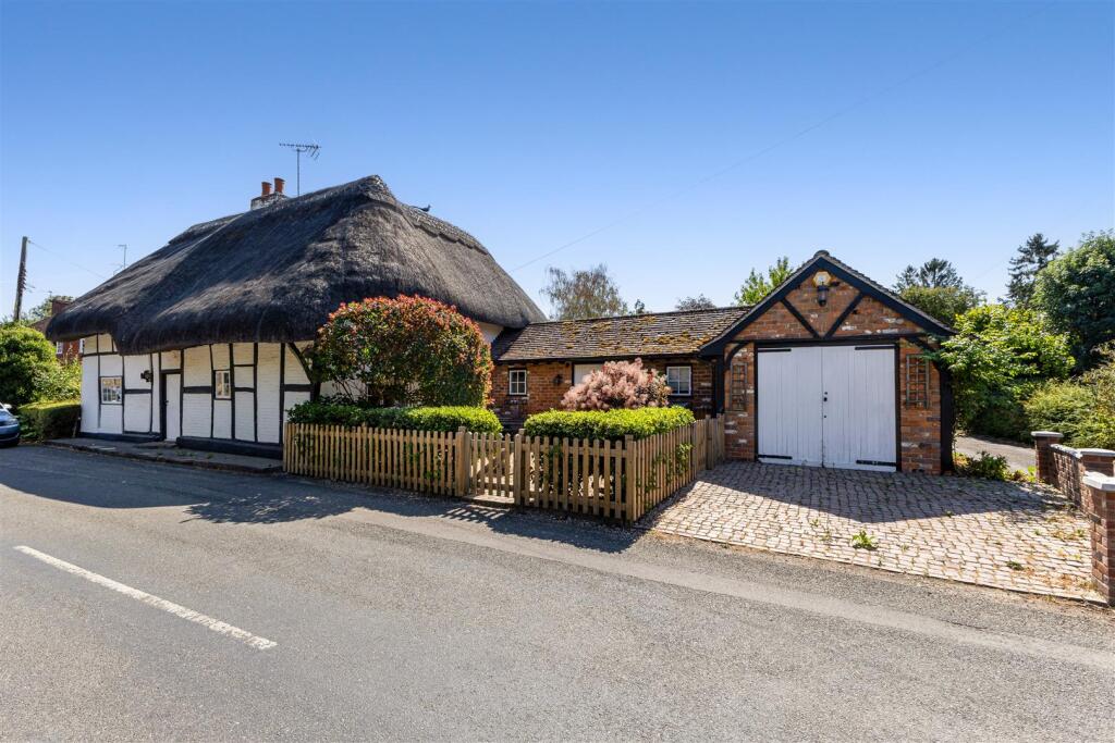 Main image of property: Village Street, Chilbolton, Stockbridge