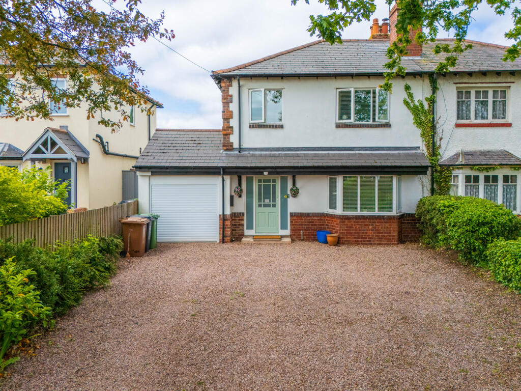 Main image of property: Waresley Road, Kidderminster, DY11