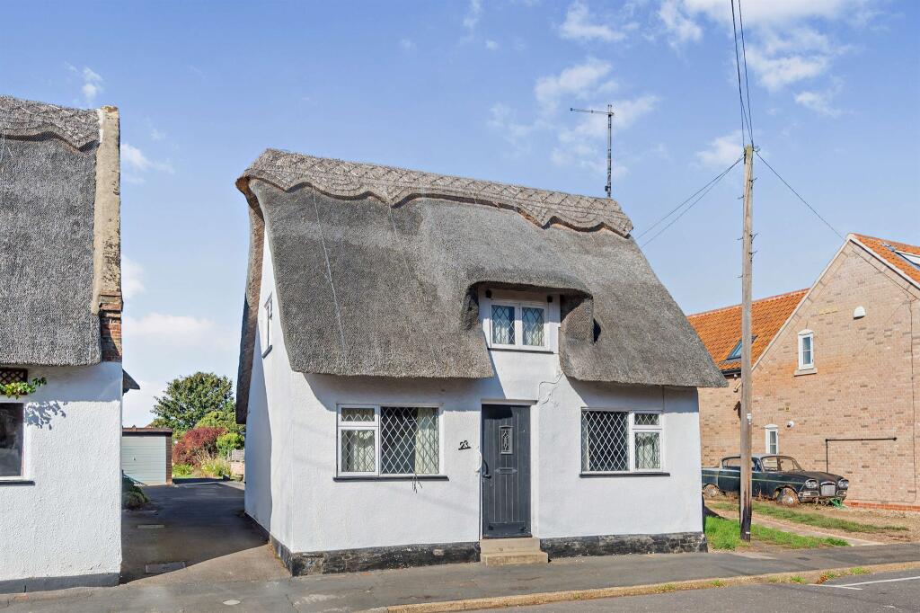 Main image of property: Horsegate, Whittlesey, Peterborough