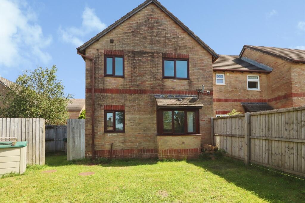 Main image of property: Manor Chase, Beddau, Pontypridd