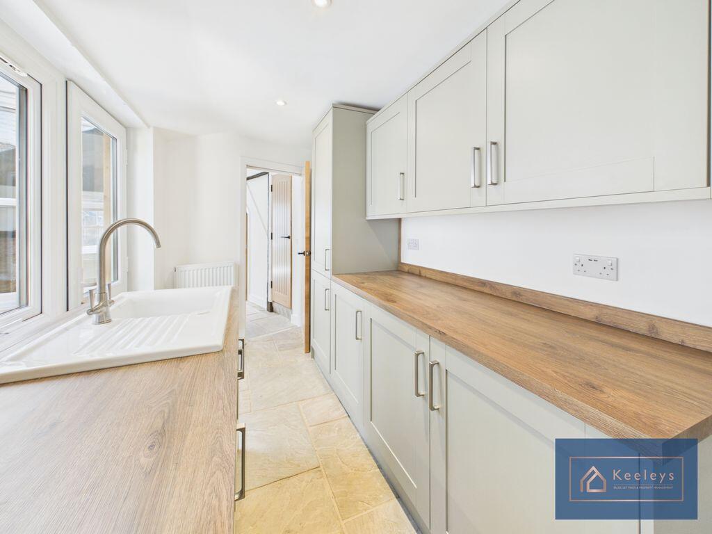 House in Cambridge - View 5