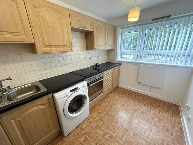 Apartment in Glasgow - View 4
