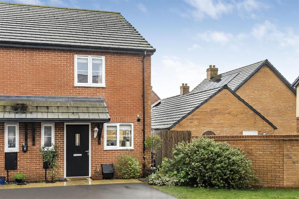 Main image of property: Watermans Road, Waterbeach, Cambridge