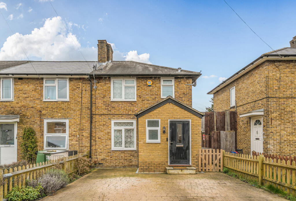 Main image of property: Peterborough Road, Carshalton, SM5