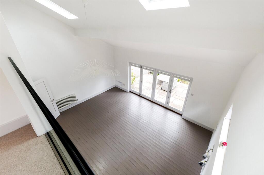 Additional image 12 of Sion Road, Bath, Somerset, BA1